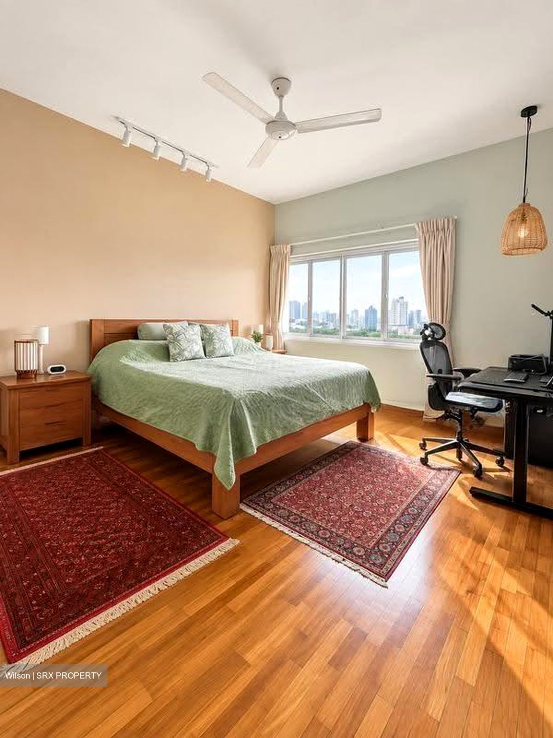 Balmoral Park (D10), Condominium #618907481